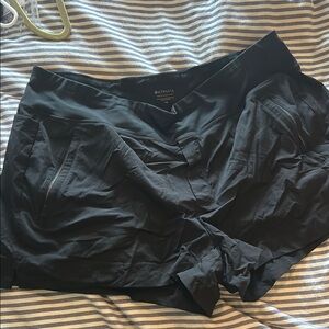 Athleta Women's Black Shorts